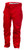 Bell Helmets BR10112 Sport-TX Driving Pants, SFI 3.2A/5, 2 Layer, Nomex, Red, Medium, Each