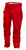 Bell Helmets BR10115 Sport-TX Driving Pants, SFI 3.2A/5, 2 Layer, Nomex, Red, 2X-Large, Each