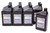 Eneos 3104-301 Transmission Fluid, Import ATF, Model T, Synthetic, 1 qt Bottle, Toyota, Set of 12