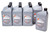Eneos 3108-301 Transmission Fluid, Import ATF, Model SP, Synthetic, 1 qt Bottle, Hyundai / Kia, Set of 12