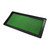 Green Filter 2004 Air Filter Element, Panel, Reusable Cotton, Green, Various Dodge Applications, Each