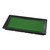 Green Filter 2009 Air Filter Element, Panel, Reusable Cotton, Green, Various GM Applications, Each