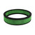 Green Filter 2012 Air Filter Element, Round, 14 in Diameter, 3 in Tall, Reusable Cotton, Green, Various GM Applications, Each