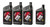 Klotz Synthetic Lubricants KL-505 Shock Oil, Fork Fluid, 5WT, Synthetic, 1 qt, Set of 10