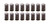 Pac Racing Springs PAC-1916 Valve Spring, Hot Rod Series, Dual Spring / Damper, 436 lb/in Spring Rate, 1.090 in Coil Bind, 1.538 in OD, Set of 16