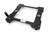 Sparco 600SB248R Seat Adapter Bracket, 600 Series, Sparco to Passenger Side Mazda Miata 2016-22, Steel, Black Powder Coat, Each