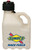 Sunoco Race Jugs R3100CL Utility Jug, 3 gal, 9-1/2 x 9-1/2 x 18 in Tall, O-Ring Seal Cap, Flip-Up Vent, Square, Plastic, Clear, Each