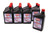 Amalie 160-62856-56 Transmission Fluid, Mercon V, ATF, Semi-Synthetic, 1 qt Bottle, Set of 12