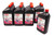 Amalie 160-62886-56 Transmission Fluid, Plus 4, ATF, Conventional, 1 qt Bottle, Set of 12