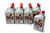 Amalie 160-65716-56 Motor Oil, Elixir, 0W30, Synthetic, 1 qt Bottle, Set of 12