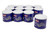 Amalie 160-68326-93 Grease, Blue Hi-Temp, Conventional, 1 lb Tub, Set of 12