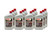 Amalie 160-72886-56 Transmission Fluid, CVT, ATF, Synthetic, 1 qt Bottle, Set of 12