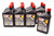 Amalie 160-75646-56 Motor Oil, Pro High Performance, 5W20, Semi-Synthetic, 1 qt Bottle, Set of 12