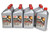 Amalie 160-75746-56 Motor Oil, Elixir, 5W20, Dexos1, Synthetic, 1 qt Bottle, Set of 12