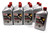 Amalie 160-75766-56 Motor Oil, Elixir, 5W30, Synthetic, 1 qt Bottle, Set of 12