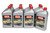 Amalie 160-79106-56 Motor Oil, XLO Ultimate, 15W40, Semi-Synthetic, 1 qt Bottle, Set of 12