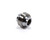 Aurora HAB-8T Spherical Bearing, HAB-T Series, High Misalignment, 0.500 in ID, 1.125 in OD, 0.937 in Thick, PTFE Lined, Steel, Each