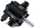 Barnes 9017-1B Oil Pump, Dry Sump, 1 Stage, 1.375 in Pressure / Scavenge Stage, Aluminum, Each