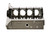 Brodix 8012003 Small Block Chevy Bare, ASCS Spec, 4.125 in. Bore, 9.025 in. Deck, 350 Mains, 4-Bolt Mains, Aluminum, Each