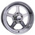 Billet Specialties RS23540F6122 Street Lite Wheel 5X4 2.25 BS 5X4.75 BC