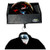 Clear One Racing Products TC116 Helmet Shelf, 1 Bay, Foam Lining, 15-1/2 x 13 x 13 in, Plastic, Black, Each