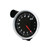 Big End Performance 15206 Super Comp Tachometer, 5 in. 10,000 RPM, White Face With Shift Light