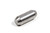 Dura-Bond AD-023 Bellhousing Dowel Pin, 1.550 in Long, 0.621 in Diameter, Chevy V8, Each