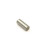 Dura-Bond AD-1284-P Cylinder Head Dowels, Solid, 0.2466 in Diameter, 0.630 in Long, Steel, Natural, Each