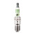 E3 Spark Plugs E3.108 Spark Plug, Racing, 14 mm Thread, 0.708 in Reach, Tapered Seat, Non-Resistor, Each