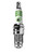 E3 Spark Plugs E3.109 Spark Plug, Racing, 14 mm Thread, 0.708 in Reach, Gasket Seat, Non-Resistor, Each