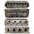 Enginequest EQ-CH364CA Cylinder Head, Assembled, 2.165 in/1.590 in Valves, 258 cc Intake, 69 cc Chamber, Aluminum, GM LS-Series, Each Enginequest EQ-CH364CA Cylinder Head, Assembled, 2.165 in/1.590 in Valves, 258 cc Intake, 69 cc Chamber, Aluminum, GM LS-Series, Each