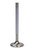 Ferrea F1092P-1 Exhaust Valve, Competition Plus, 1.600 in Head, 11/32 in Valve Stem, 5.060 in Long, Stainless, Various Applications, Each