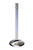 Ferrea F6306-1 Exhaust Valve, 6000 Series, 1.810 in Head, 11/32 in Valve Stem, 4.930 in Long, Stainless, Mopar B / RB-Series, Each