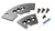 Fidanza Engineering 338885 Flywheel Counterweight, 28/50 oz, Steel, Black Oxide, Ford, Kit