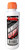 Geddex 111B Wheelie Bar Marker, Wheels Up, Chalk, Orange, 3 oz Bottle / Applicator, Each