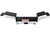 G Force Crossmembers RCF2L-700 Transmission Crossmember, Bolt-On, Steel, Black Powder Coat, 4L60 / 4L60E / 700R4, GM F-Body 1975-81, Each