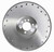 Hays 10-130 Flywheel, 168 Tooth, 30.0 lb, SFI 1.1, Steel, Internal Balance, 2-Piece Seal, Chevy V8, Each