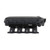 Holley 300-912BK Coyote Ultra Lo-Ram Intake Manifold, 93mm, Aluminum, Black Powdercoated, Kit-9