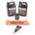 Driven Racing Oil 20800K 10W30 Oil Change Kit GM 602/604 Crate Engine