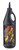 Klotz Synthetic Lubricants KLOKE-960 Transmission Fluid, Pure Estorlin Free-Gear, 75W75, Synthetic, 1 qt, Manual Transmissions, Each