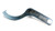 Kluhsman Racing Products KRC-8840 Spanner Wrench, 5 in Coil-Over, Steel, Chrome, Each