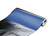 Kool Mat #04248 Heat and Sound Barrier, Zero Clearance, 42 x 48 in, Self Adhesive Backing, Aluminized Fiberglass, Silver, Each