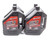 Maxima Racing Oils 39-109128 Motor Oil, Performance Break-In, High Zinc, 10W30, Conventional, 1 gal Bottle, Set of 4