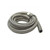 Big End Performance 13810 -08 AN Stainless Steel Hose, 10 Foot Roll