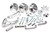 March Performance 23020 Pulley Kit, Ultra, Performance, 6-Rib Serpentine, Aluminum, Clear Powder Coat, Long Water Pump, Big Block Chevy, Kit