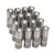 Morel Lifters 7790 Lifter, Hydraulic Roller, 0.842 in OD, Short Travel, GM LS-Series, Set of 16