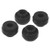 Prothane 6-1207BL Radius Arm Bushing, Polyurethane, Black, Ford Fullsize SUV / Truck / Van 1965-2006, Kit