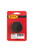 Racing Power Co-Packaged R9170BK Oil Fill Cap, Push-In, Round, 1-1/4 in Valve Cover Hole, Steel, Black Paint, Each