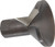 Shaviv USA 29147 External Chamfer Blade, F26X, 26 mm, Shaviv Deburring Tools, Each