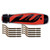 Shaviv USA 29250 Deburring Tool, Extra Close Reach, E100 Blades Included, Kit